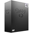 『総天然色ウルトラQ』DVD-BOX I