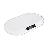 デジタル多機能乳児幼児またはペットの体重計