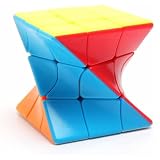 ツイストキューブ 3×3 マジックキューブ