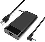 150W 7.7A 19.5VスリムAC充電器はHP OMENに適合15 17パビリオンゲーミング15 17ラップトップZbook15 G3 G4 G5 G6 TPN-CA11 TPN-DA09 L32661-001 917649-850 L48757-001ラップトップ電源アダプターコード