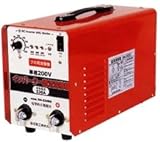 日動 単相200Vインバーター直流溶接機 5m NA-230DS