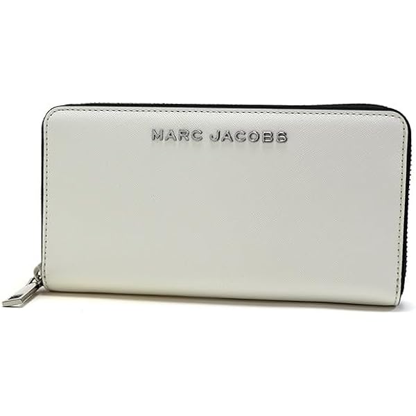 Amazon | [マークジェイコブス] 折財布 レディース M0016544 ザ