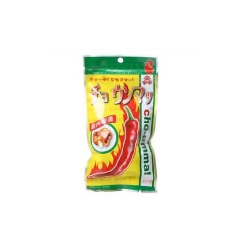 アジル チョウンマッ ゲキシン