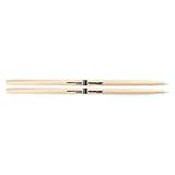 Promark TX747N American Hickory Nylon Tip Single Pair [並行輸入品]