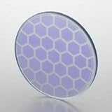 コイズミ照明 色温度変換フィルター(+) 色温度上昇用 HID35～50Wクラス用 ガラス:φ78mm XE41419E