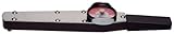 Wright Tool 2471 1/4 Drive Dial indicator Torque Wrench 0 - 75 by Wright Tool