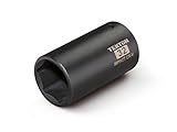 TEKTON 4932 1/2-Inch Drive by 32mm Heavy Duty FWD Impact Socket [並行輸入品]