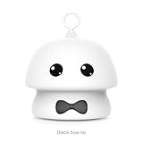 Nightlight、yjydada MooCooシリコンLED子供動物夜ライトCartoon Baby Nurseryランプ