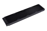 Alphacool NexXxoS ST30 Full Copper 480mm Radiator V.2