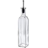 佐藤金属興業(Satokinzoku) SALUS セルフモーション オイル&ビネガージャー L 500ml