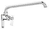 Krowne 21-139L - Add-On Faucet with 12" Spout, Low Lead [並行輸入品]