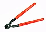 BAHCO(バーコ) Insulated Cable Cutter 1000V絶縁ケーブルカッター 2520S
