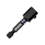 Irwin Tools han1837576ソケットアダプター(インパクト対応) (非Carb準拠)