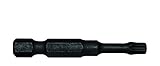 Century Drill and Tool 66220 Impact Pro Star Power Screwdriving Bit, T-20 [並行輸入品]