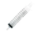 テルモシリンジ 10ml