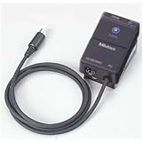ミツトヨ PS/2キーボード信号変換タイプ IT-005D 264-005