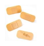 Gama Go Ouchlets Bandage Shaped Novelty Outlet Covers (Single) [並行輸入品]