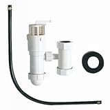 【EFH-4】　INAX　LIXIL・リクシル　小型電気温水器　部品　排水金具