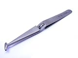 RUBIS　逆作用ピンセット X型ピンセット　DAIKITOOL (C-47)