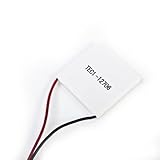 TEC1-12706 熱電冷却器 ペルチェ 12 ボルト 92ワット