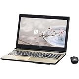 NEC PC-NS750DAG LAVIE Note Standard