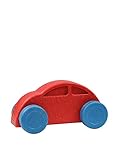 Anbac Car Red/Blue [並行輸入品]