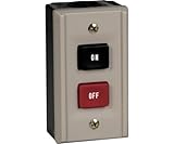 春日電機 操作用押ボタン開閉器 BSH222