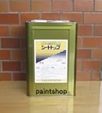 東日本塗料 骨入りタイプ シートトップ#200 18kg A-1 マスカットグリーン
