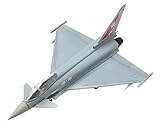 プラッツ 1/144 フライングカラーセレクション ユーロファイター・タイフーン 2機セット プラモデル FC-15