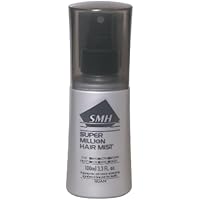 Amazon | 【2点セット】スーパーミリオンヘアミスト 165ml × 2本
