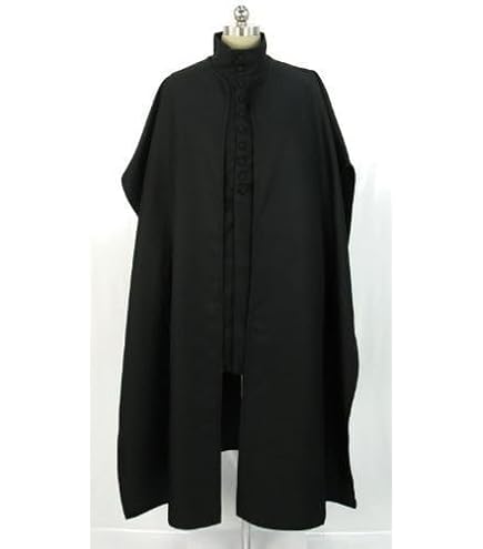 Amazon.co.jp: [cosplay2028] MN91 ハリー・ポッターシリーズ セブルス