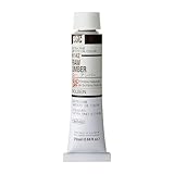 ホルベイン 油絵具 H142 20ml ローアンバー 00142