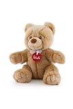 Trudy Bear Teo Plush (26 cm) by Trudi