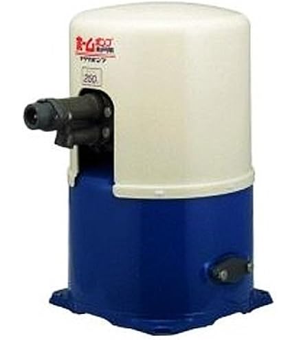 Amazon | TERAL/テラル Nシリーズ （旧ナショナル） 浅井戸ポンプ PG