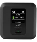 富士通 - FUJISOFT FS030W モバイルルーター SIMフリー 富士ソフトWiFiルーター/新品】 FS030W（SIMフリー） | H.I.S.
