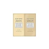 ビーエックス クレイエステ ゴールドクレイ ラミネート 10ml/10g