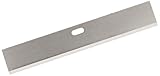 Hyde Tools 33150 Wallpaper Shaver and Scraper Replacement Blades, 3-1/4-Inch, 5-Pack [並行輸入品]