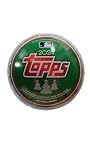 2024 Topps Baseball Holiday Tin 2024 トップス ベースボール ホリデー 缶ケース [並行輸入品]