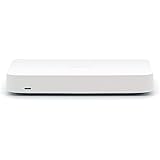 シスコシステムズ (Cisco) Meraki Go ルータ ファイアウォール (GX20) 不正アクセス防止 Webブロッキング 利用状況監視 PoE対応 クラウド管理 小規模オフィス/店舗/在宅勤務 法人向け