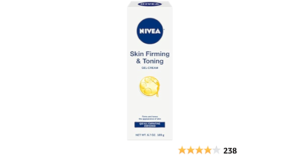 nivea cellulite cream