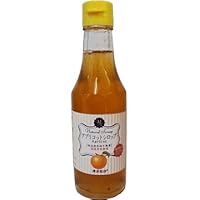 環境栽培 かき氷 アプリコットシロップ 260g