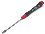 インチサイズ　精密ボールポイント六角ドライバー　9/64　264-9/64　DAIKITOOL　・