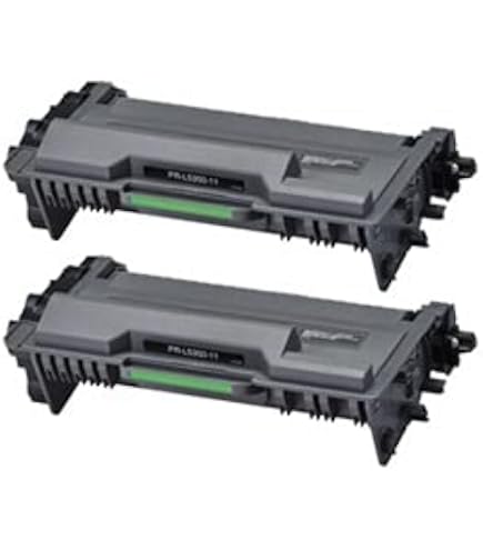 Amazon.co.jp: NEC トナーカートリッジPR-L5500-11 2本セット 純正品