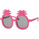 ジンボリー GYMBOREE/ パイナップルサングラス トロピカルピンク 小物ジュエリー・ヘアーアクセサリー 4歳～【並行輸入】