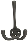 Belwith p27335 – 10b 4 – 7 / 16 "フックOil Rubbed Bronze