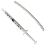 コンパル 園芸・計量注入器 1.0ml