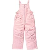 ジンボリー GYMBOREE/ シマー スノースーツ プリンセス ピンク アウターカバーオール 2歳【並行輸入】