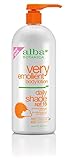 Alba Botanica Very Emollient Daily Shade SPF#16 946 ml (並行輸入品)