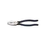 クラインツール クラインペンチ ネイビー 221mm （KLD201-8NE）