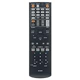 RC-837M リモコン 交換用 Onkyo AVレシーバー TX-NR515AE HT-RC470 TX-NR616 TX-NR809 TX-NR414 HT-S6500 RC-834M HT-R494 HT-S5800 HT-S7805 TX-TX-NR818 。